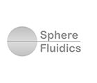 Sphere Fluidics Limited - logo
