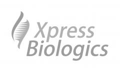 Xpress Biologics - logo