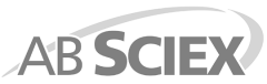AB Sciex - logo